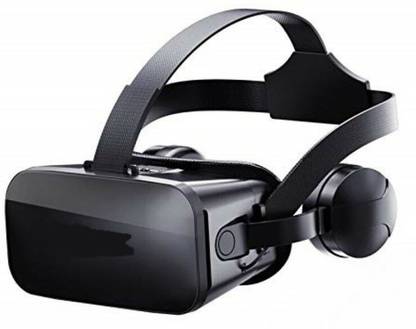 DRUMSTONE 3D GLASS BOX 5 Mini 3D GLASS Glasses 3D Glasses Virtual Reality Video Glasses