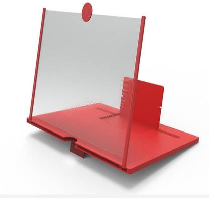 JANGI Smart Screen Magnifier HD1345 New Phone Holder for Smartphones Video Glasses