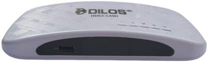 Solid HDS2-5490 11.25 inch Blu-ray Player