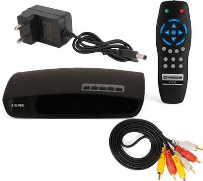 Alpine ALPHA SD (PLASTIC) NEW HIGH QUALITY 1 inch CD Player