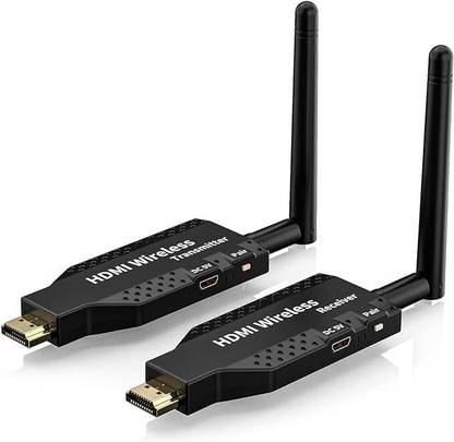 Tobo Wireless HDMI Transmitter and Receiver, 165ft Range, Plug and Play EPL-1212H 32 inch Blu-ray Player
