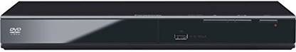 Panasonic DVD PLAYER -S500 0 inch DVD Player