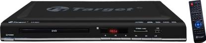 Target TT-687 MPEG4 Technology 5.1 Channel DVD Player 100 watts 5 inch DVD Player