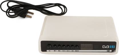 Alpine iPlay SD (Plastic) NEW HIGH QUALITY AVC FREE TO AIR DIGITAL SET TOP BOX Media Streaming Device