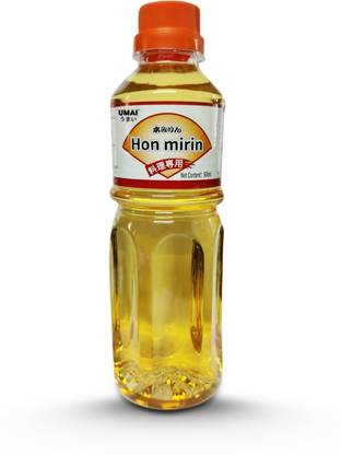 UMAI Mirin 500 ml Vinegar