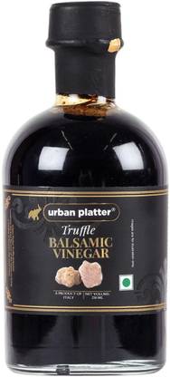 urban platter Truffle Balsamic Vinegar