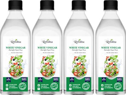 Relishta White Vinegar