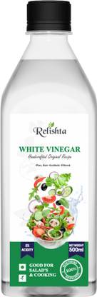 Relishta White Vinegar