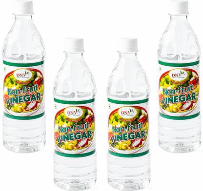 DNV Fresh Vinegar 350g Each Sauce