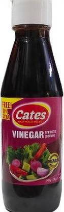 CATES Vinegar Brown Vinegar