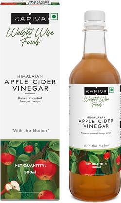 Kapiva Apple Cider Vinegar