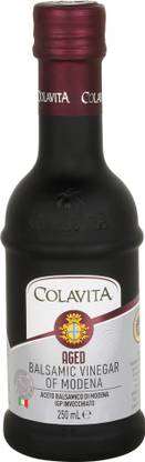 Colavita Aged Balsamic Vinegar of Modena Vinegar