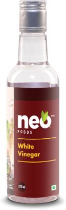 neo White VinegarI Best For Cooking and Salad Dressing I Vinegar