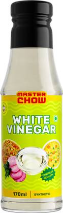 MasterChow Premium White Vinegar