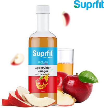 SuprFit Apple Cider Vinegar