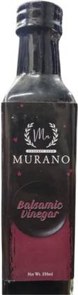 Murano Balsamic Vinegar 250 Vinegar