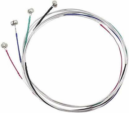 Mtunes Violin Strings
