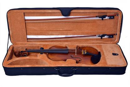 perlman 4/4 Electric Violin