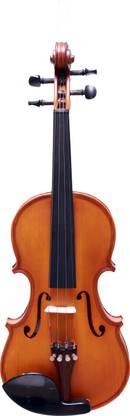 THE SA RE GA MA 1/32 5- Stringed (Acoustic) Violin