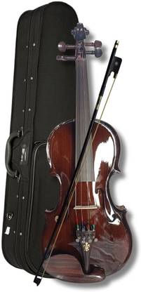 MUSICALWORK 4/4 Classical (Modern) Violin