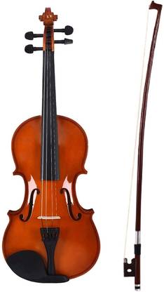 intern 4/4 Classical (Modern) Violin