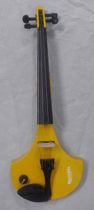 ROYAL MAX 4/4 Electric Violin