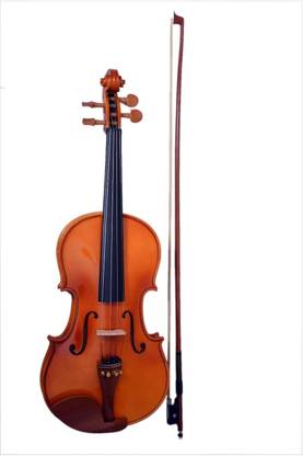 perlman Intermediate Violin 1/2 Electric Violin