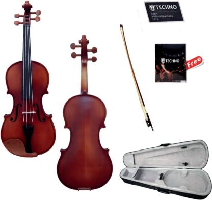 TECHNO 4/4 Classical (Modern) Violin