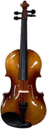 Kaspar Kaspar violin 4/4 Classical (Modern) Violin