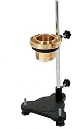 BEXCO Brass Ford Cup size B4 Manual Viscometer