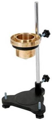 BHI Ford Viscosity Cup for Liquid Flow, B4 Type Manual Viscometer