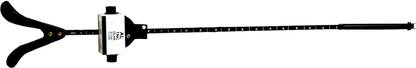 CV INSTRUMENTS C.V.I RAF Near Point Ruler_096 Vision Test Chart