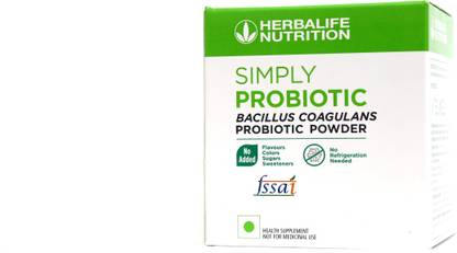 HERBALIFE Simply Probiotic