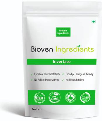 Bioven Ingredients Invertase Enzyme
