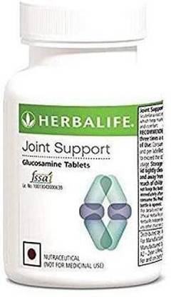 Herbalife Nutrition Joint Support Glucosamine Tablets For Joint Health