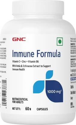 GNC Immune Formula