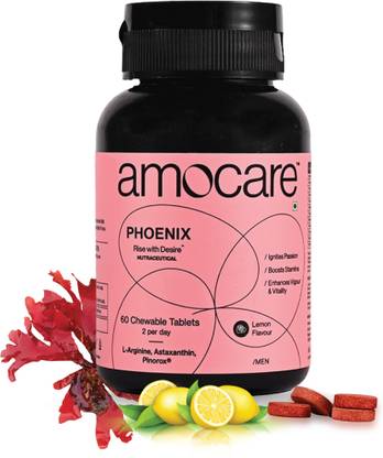 Amocare Phoenix Chewable Tablets
