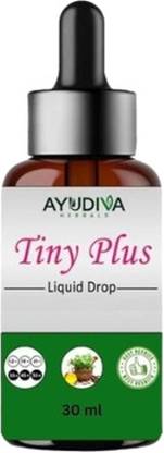 Ayudiva TINY PUS LIQUID DROP