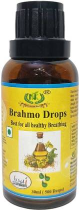 Naveenya Kaya New-Brahmo Drop-NKH