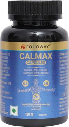 fohoway CALMAX