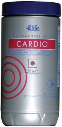 4Life Transfer Factor Cardio