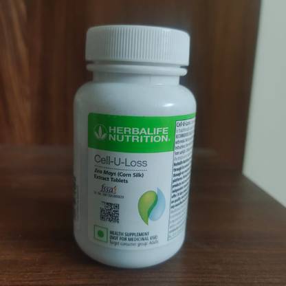 isha herbal store Cell U Loss