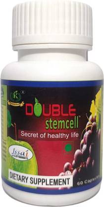 Naveenya Kaya Double Stem Cell Capsule