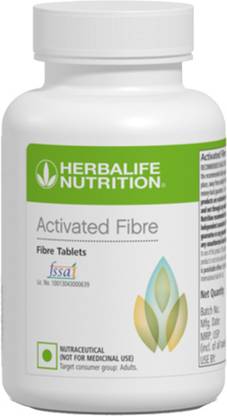 Herbalife Nutrition Nutrition-ACTIVATED FIBER TABLET ( 90 tablet)