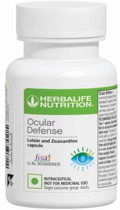 Herbalife Nutrition Ocular Defense Formula