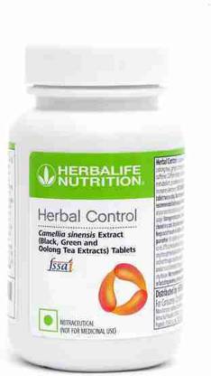 Herbalife Nutrition Control