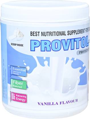 YuGOOD PROVITOL-D protein powder of Best nutritional supplement for Diabetes