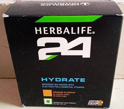 HERBALIFE Hydrate