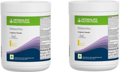 HERBALIFE Niteworks
