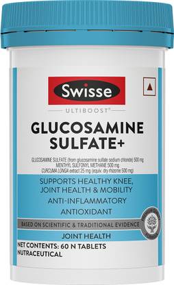Swisse Glucosamine Sulfate+